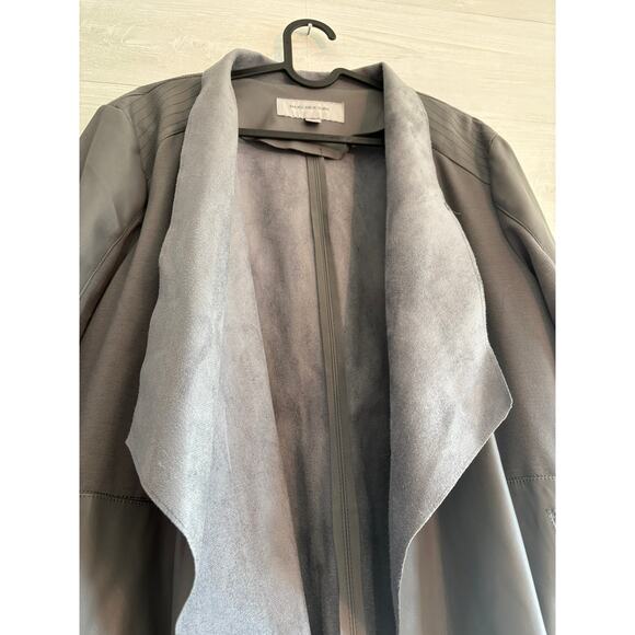 Marc New York grey jacket - Picture 3 of 7